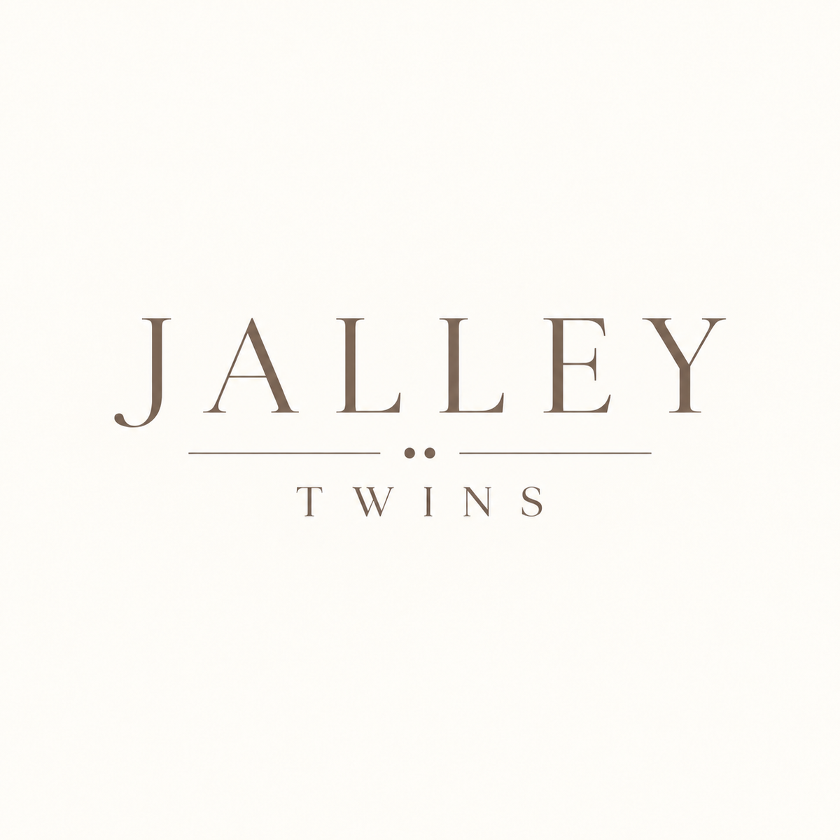 Jalley Twins